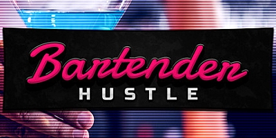 调酒师模拟器/Bartender Hustle v1.9.10|模拟经营|容量7.5GB|免安装绿色中文版|支持键盘.鼠标.手柄
