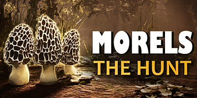 羊肚菌:狩猎/Morels: The Hunt Build.15781103|动作冒险|容量12.1GB|免安装绿色中文版|支持键盘.鼠标.手柄