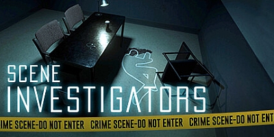 重返犯罪现场/Scene Investigators Build.15549849|解谜冒险|容量24.1GB|免安装绿色中文版|支持键盘.鼠标