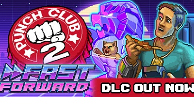 拳击俱乐部2:快进未来/Punch Club 2: Fast Forward v1.108|策略模拟|容量1.5GB|免安装绿色中文版|支持键盘.鼠标