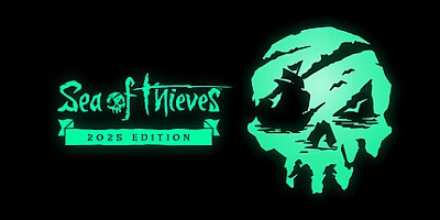 盗贼之海/Sea Of Thieves v2.135.971.0联机版|动作冒险|容量110.4GB|免安装绿色中文版|支持键盘.鼠标.手柄