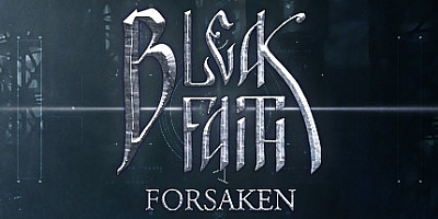 枯瑟信仰:放逐者/Bleak Faith: Forsaken Build.15335032|动作冒险|容量14GB|免安装绿色英文版|支持键盘.鼠标.手柄