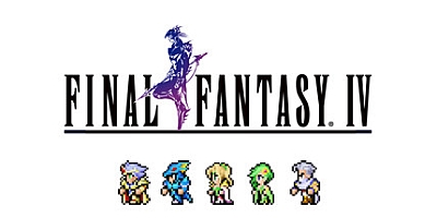 最终幻想4像素重置版/FINAL Fantasy IV Pixel Remaster Series Build.17234765|角色扮演|容量584MB|免安装绿色中文版|支持键盘.鼠标.手柄