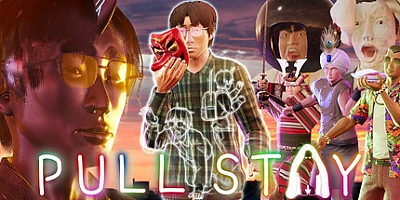 家里蹲/Pull Stay Build.17917693|动作冒险|容量4.1GB|免安装绿色中文版|支持键盘.鼠标