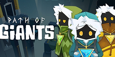 巨人旅途/Path of Giants v1.1.10|解谜冒险|容量437MB|免安装绿色中文版|支持键盘.鼠标.手柄