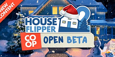 房产达人2/House Flipper 2 Build.17178541|模拟经营|容量20.9GB|免安装绿色中文版|支持键盘.鼠标.手柄