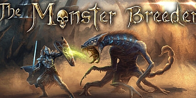 怪物饲养员/The Monster Breeder v1.04|策略战棋|容量6.4G|免安装绿色中文版|支持键盘.鼠标.手柄