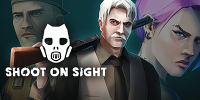 即刻射击/Shoot on Sight v0.2.1|动作冒险|容量8.2GB|免安装绿色英文版|支持键盘.鼠标