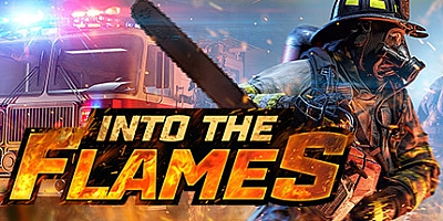 火焰之中/Into The Flames v2045|模拟经营|容量5.7GB|免安装绿色中文版|支持键盘.鼠标