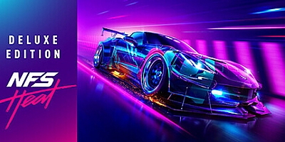 极品飞车21:热度/Need for Speed: Heat Build.10351341|赛车竞速|容量30.5GB|免安装绿色中文版|支持键盘.鼠标.手柄