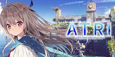 亚托莉-我挚爱的时光/ATRI -My Dear Moments- v1.3|视觉小说|容量3.9GB|免安装绿色中文版|支持键盘.鼠标