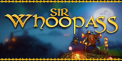 贱贱爵士:不朽之死/Sir Whoopass: Immortal Death Build.17536967|动作冒险|容量21.2GB|免安装绿色中文版|支持键盘.鼠标.手柄