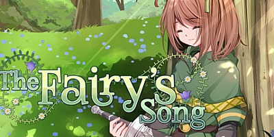 仙女之歌/The Fairy’s Song Build.12544595|视觉小说|容量600MB|免安装绿色中文版|支持键盘.鼠标
