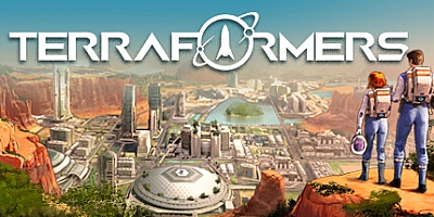 焕然异星/Terraformers v1.5.36|策略战棋|容量2.4GB|免安装绿色中文版|支持键盘.鼠标.手柄