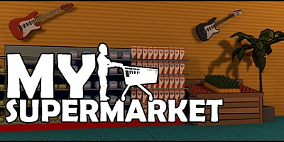 我的超市/My Supermarket v0.6.9|模拟经营|容量1.8GB|免安装绿色中文版|支持键盘.鼠标