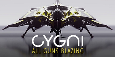 CYGNI:怒火全开/CYGNI: All Guns Blazing v1.01.12254|动作冒险|容量20.7GB|免安装绿色中文版|支持键盘.鼠标.手柄