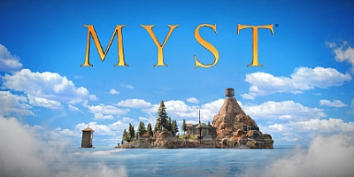 神秘岛/Myst v3.0.4|动作冒险|容量10.2GB|免安装绿色中文版|支持键盘.鼠标.手柄