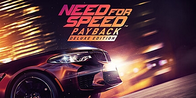 极品飞车20:复仇/Need for Speed: Payback Build.10351388|赛车竞速|容量27.4GB|免安装绿色中文版|支持键盘.鼠标.手柄