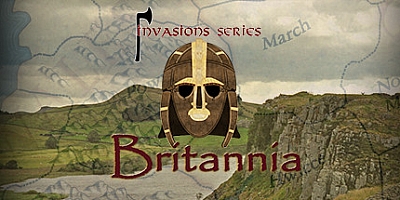 不列颠尼亚/Britannia Build.16644454|策略模拟|容量445MB|免安装绿色中文版|支持键盘.鼠标