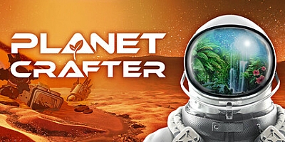 星球工匠/The Planet Crafter v1.317|策略模拟|容量8.2GB|免安装绿色中文版|支持键盘.鼠标