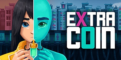 再来一次/Extra Coin v1.2.0|动作冒险|容量4.4GB|免安装绿色中文版|支持键盘.鼠标.手柄