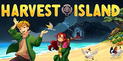 丰饶之岛/Harvest Island Build.16422106|模拟经营|容量990MB|免安装绿色中文版|支持键盘.鼠标.手柄