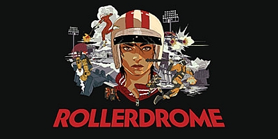 酷极轮滑/Rollerdrome Build.17237888|动作冒险|容量4.3GB|免安装绿色中文版|支持键盘.鼠标.手柄