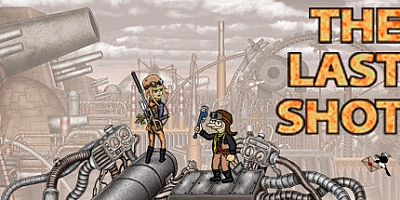 最后一击/The Last Shot v2.888|动作冒险|容量2.4GB|免安装绿色中文版|支持键盘.鼠标.手柄