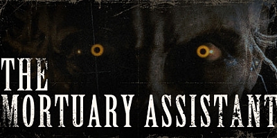 太平间助手/殡仪馆助理/The Mortuary Assistant v3.0.2|恐怖冒险|容量4.8GB|免安装绿色中文版|支持键盘.鼠标.手柄