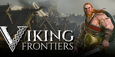 维京边境/Viking Frontiers v1.3.0|动作冒险|容量11.1GB|免安装绿色中文版|支持键盘.鼠标