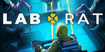 实验室老鼠/Lab Rat v1.4.2|动作冒险|容量1.7G|免安装绿色中文版|支持键盘.鼠标.手柄