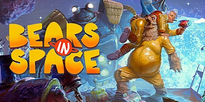 太空熊/Bears In Space Build.14463493|动作冒险|容量20.3GB|免安装绿色中文版|支持键盘.鼠标.手柄