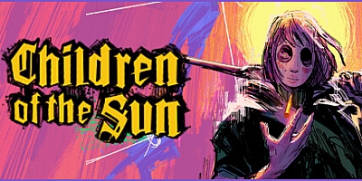 太阳之子/Children of the Sun Build.16524106|动作冒险|容量3.6GB|免安装绿色中文版|支持键盘.鼠标.手柄