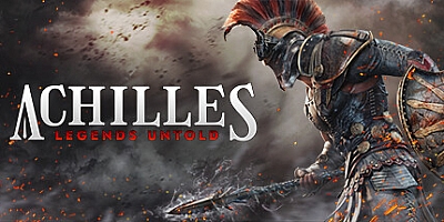 阿喀琉斯:不为人知的传奇/Achilles: Legends Untold v1.6.0|动作冒险|容量18.3GB|免安装绿色中文版|支持键盘.鼠标.手柄