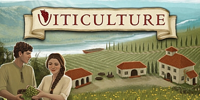 葡萄酒庄园/Viticulture Essential Edition Build.11187489|模拟经营|容量373MB|免安装绿色中文版|支持键盘.鼠标