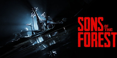 森林之子/Sons Of The Forest v53951|动作冒险|容量14.9GB|免安装绿色中文版|支持键盘.鼠标.手柄