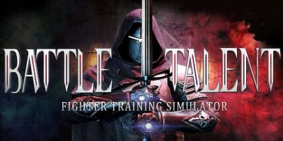 战斗天赋/Battle Talent VR Build.17025164|动作冒险|容量9.4GB|免安装绿色中文版|支持键盘.鼠标.手柄