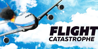 航班灾难/Flight Catastrophe Build.17985565|模拟经营|容量4.8GB|免安装绿色中文版|支持键盘.鼠标