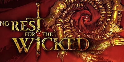 恶意不息/No Rest for the Wicked v22513|角色扮演|容量81GB|免安装绿色中文版|支持键盘.鼠标.手柄
