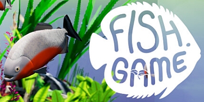 养鱼模拟器/Fish Game v20250915|休闲益智|容量6.9G|免安装绿色中文版|支持键盘.鼠标