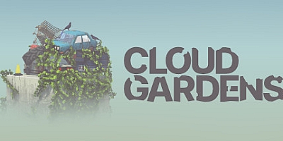 云中庭/云端花园/Cloud Gardens v1.1.2|休闲益智|容量643MB|免安装绿色中文版|支持键盘.鼠标.手柄