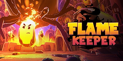护焰者/Flame Keeper Build.16287076|动作冒险|容量2.3GB|免安装绿色中文版|支持键盘.鼠标.手柄