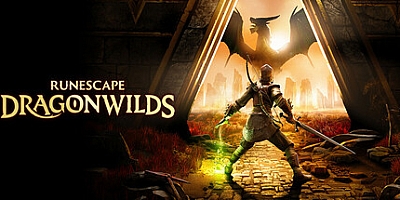 符文世界:龙之荒野/RuneScape: Dragonwilds Build.19134306|动作冒险|容量16.5GB|免安装绿色中文版|支持键盘.鼠标.手柄
