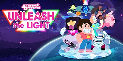 史蒂芬宇宙: 光明坦途/Steven Universe: Unleash the Light v4.0.5|角色扮演|容量1.7GB|免安装绿色中文版|支持键盘.鼠标.手柄