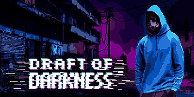 黑暗草案/Draft of Darkness Build.17198222|策略模拟|容量1.9GB|免安装绿色中文版|支持键盘.鼠标.手柄