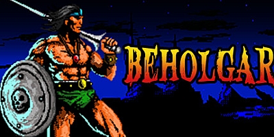 贝荷嘉/Beholgar Build.14046600|动作冒险|容量434MB|免安装绿色中文版|支持键盘.鼠标.手柄