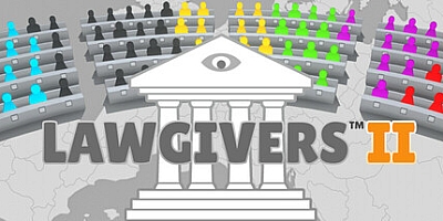 文明法则2/Lawgivers II v0.14.3|模拟经营|容量480MB|免安装绿色中文版|支持键盘.鼠标