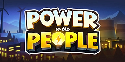 人民的力量/Power to the People v1.3.2|模拟经营|容量1GB|免安装绿色中文版|支持键盘.鼠标