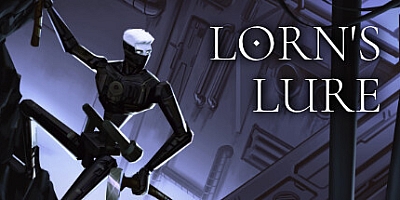 洛恩的诱惑/Lorn’s Lure Build.17239373|解谜冒险|容量2.4GB|免安装绿色中文版|支持键盘.鼠标.手柄