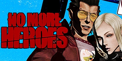 英雄不再/No More Heroes Build.15218206|动作冒险|容量4.4GB|免安装绿色中文版|支持键盘.鼠标.手柄